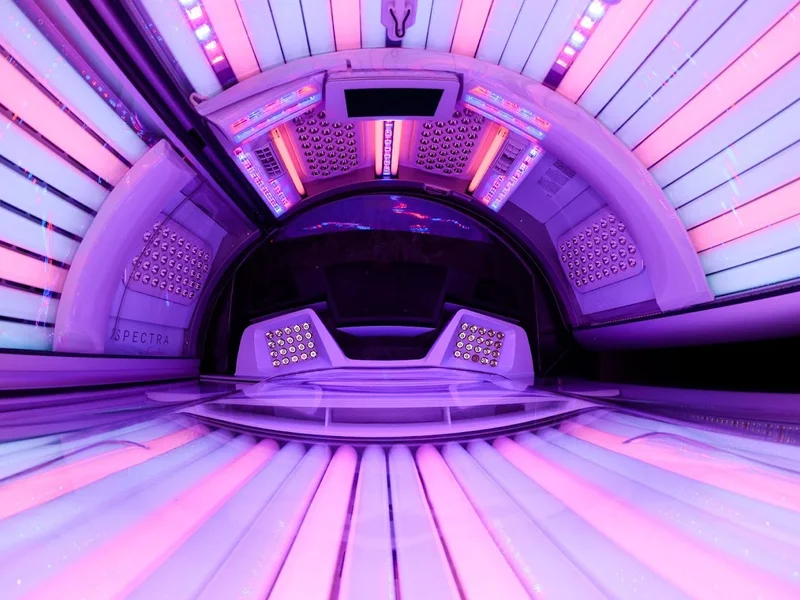 La Suite abbronzatura ed estetica Meraville