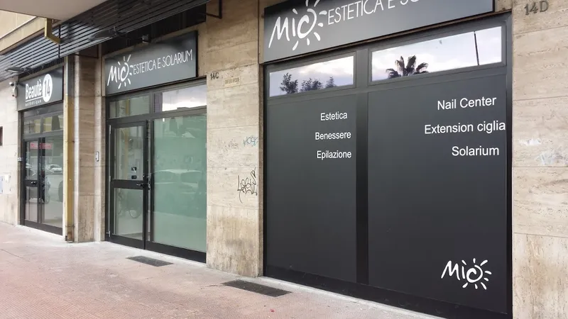 Mio Estetica e Solarium