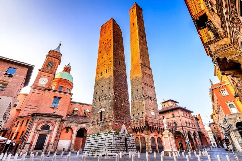 Idraulico Bologna di Basile Michele