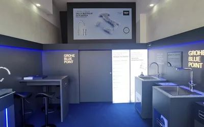 Lista 23 idraulici a Bari