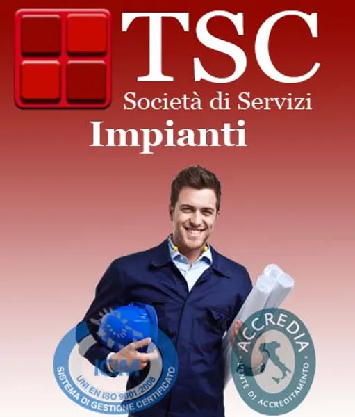 T.S.C. S.r.L. Servizi, Lavori e Manutenzioni per gli immobili