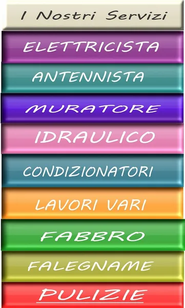 DETTO FATTO manutenzione casa