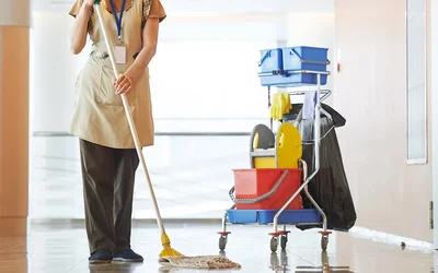 I Migliori 13 imprese di pulizia a Bari