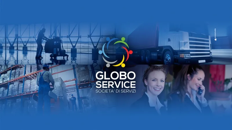 Globo Service