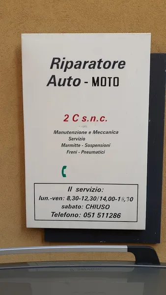 Autofficina 2c