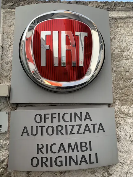 RESTA Automotive