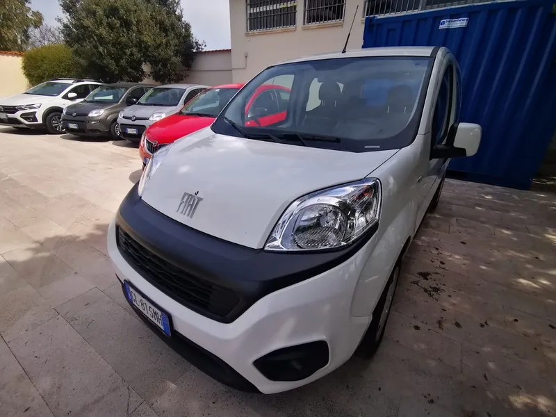 CobarRent - Noleggio Auto e Van