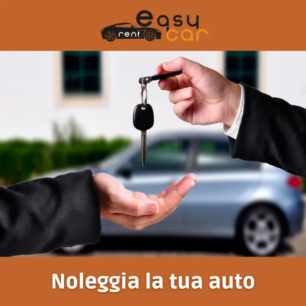 Easy Rent Car - Noleggio auto a Bari - Transfer aeroporto e stazione Brindisi e Bari