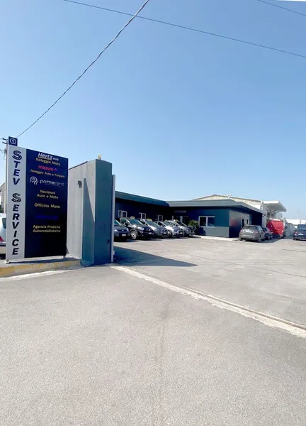 Morini Rent Bari - Noleggio Auto e Furgoni