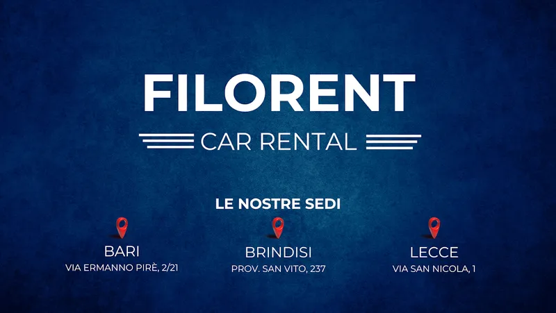 Filorent - Bari