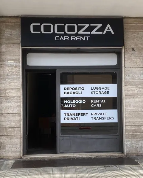 Cocozza Car Rent