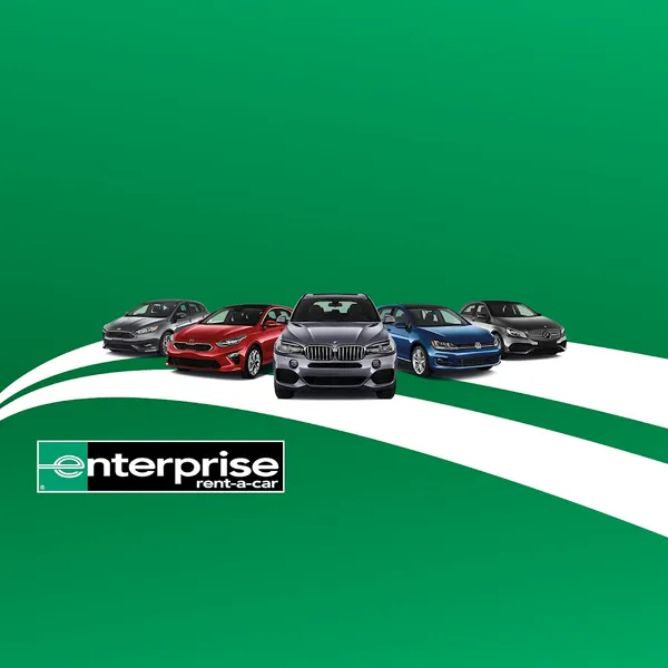 Enterprise Rent-A-Car