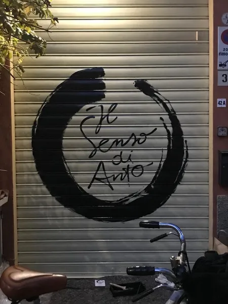 Estetica il senso di Anto