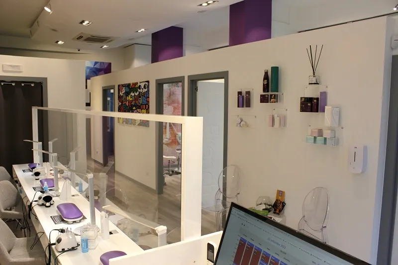 La French Beauty Salon - Benessere