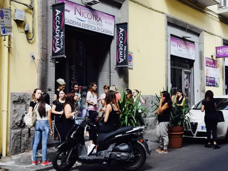 Accademia Nicotra
