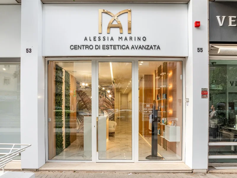 Alessia Marino - Beauty & Brows II