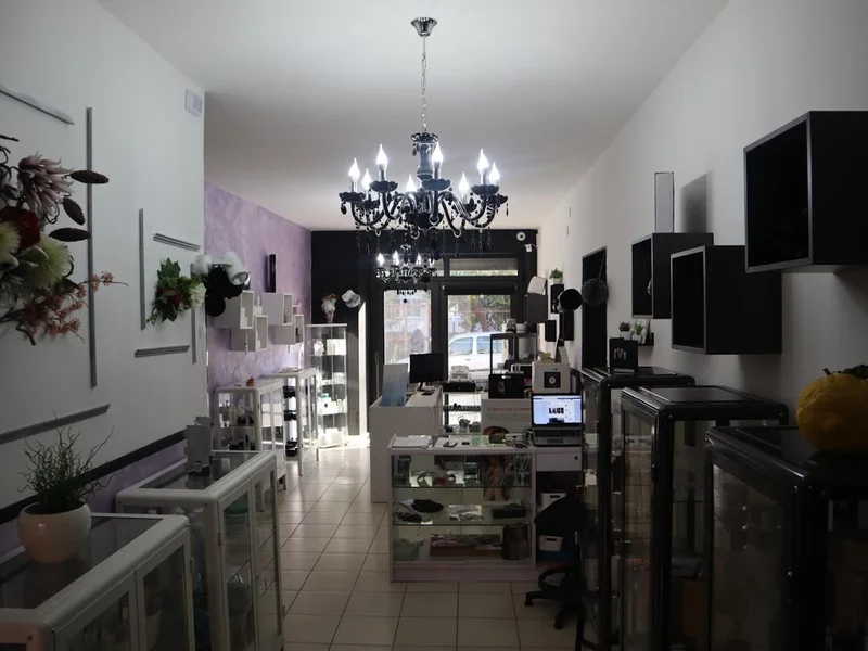 Centro estetico "ME" Nails Academy & Artist Tattoo di Anna De Francesco