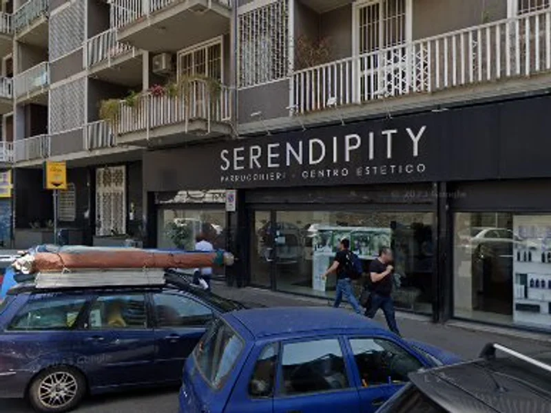 Serendipity Snc
