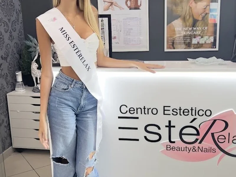 Centro Estetico EstèRelax Beauty&Nails