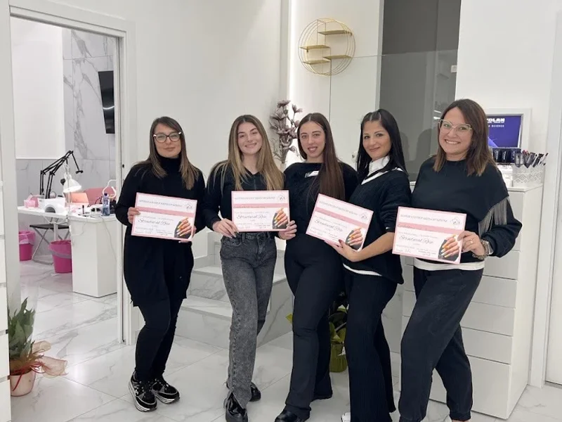 VyBi Nails Catania di Viviana Barbagallo