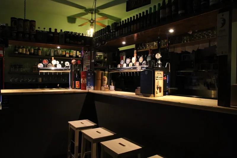 Pub Birreria La Locanda