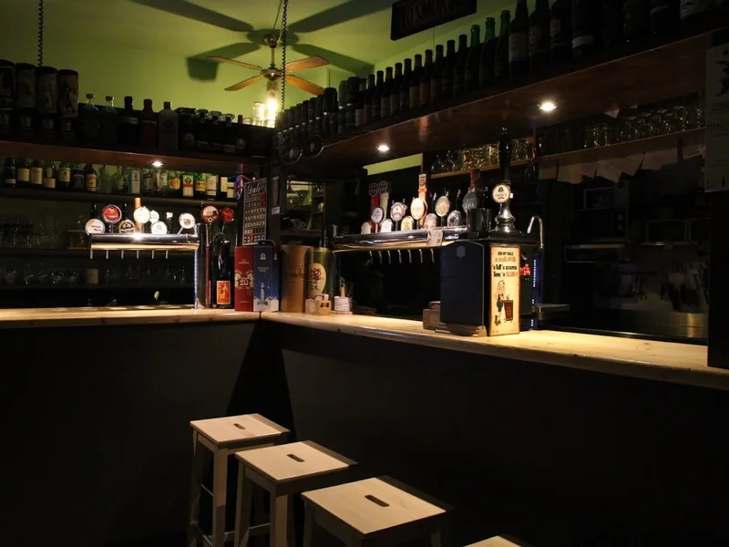 Pub Birreria La Locanda