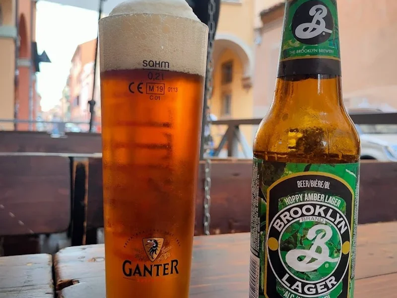 Birreria del Pratello