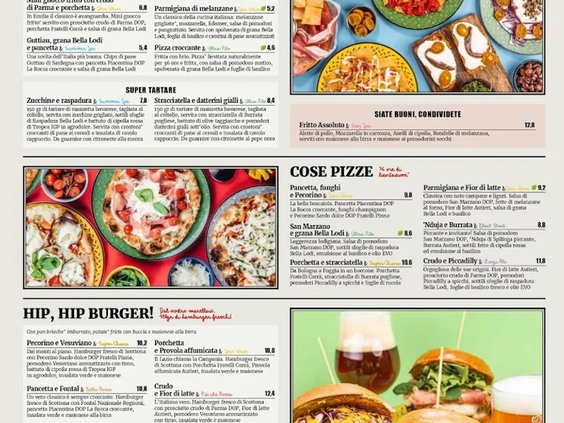 Doppio Malto Bologna Stalingrado