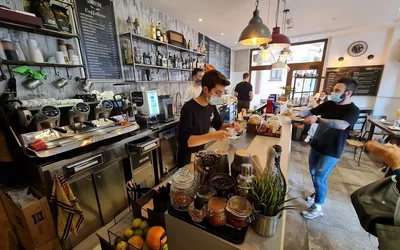 I Migliori 5 birrerie a Costa-Saragozza Bologna