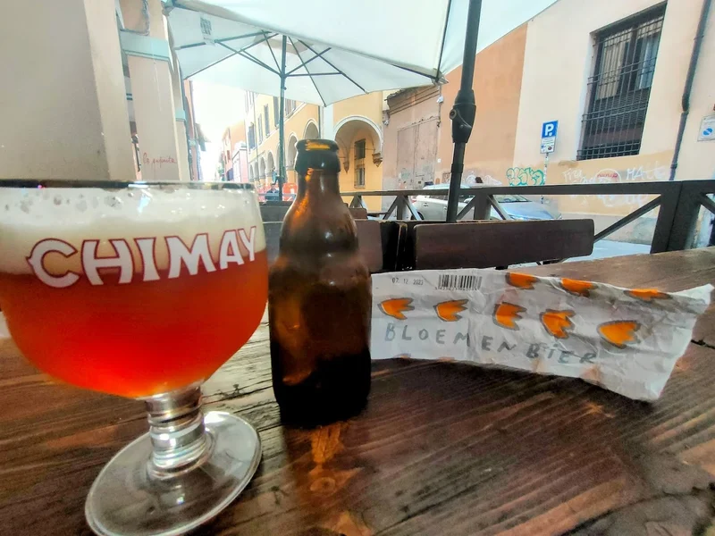 Birreria del Pratello