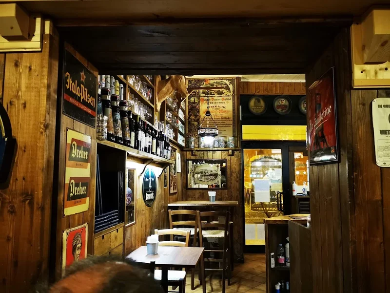 Osteria Birreria L'impiccato