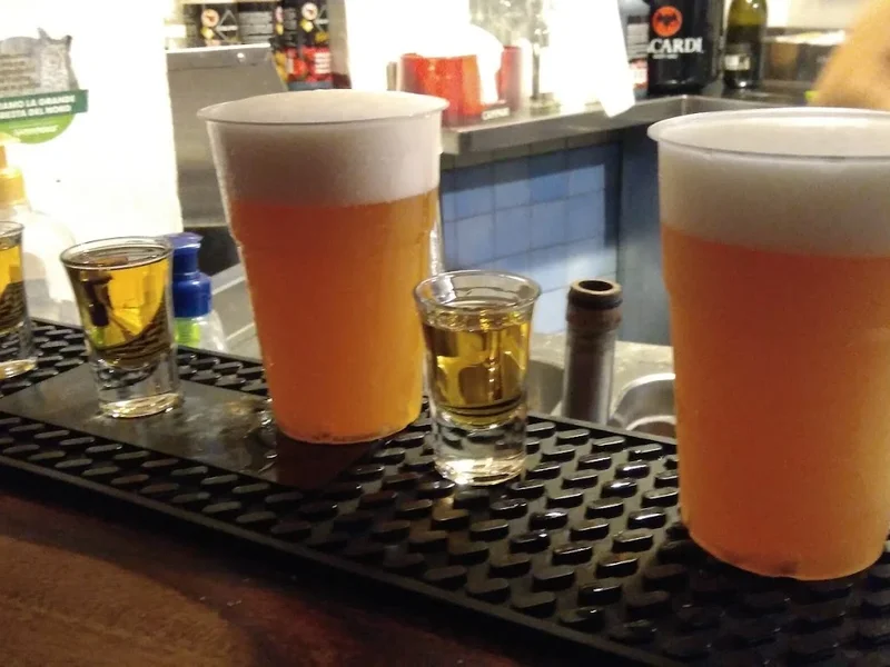 Storie del Vecchio Sud