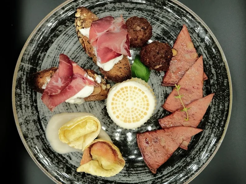 Le Officine Clandestine