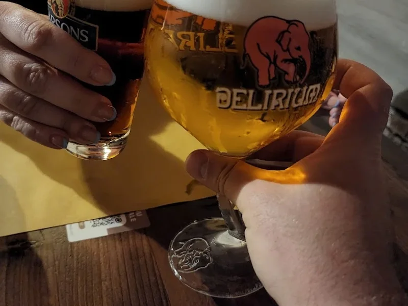 The Garrison Public House Bari