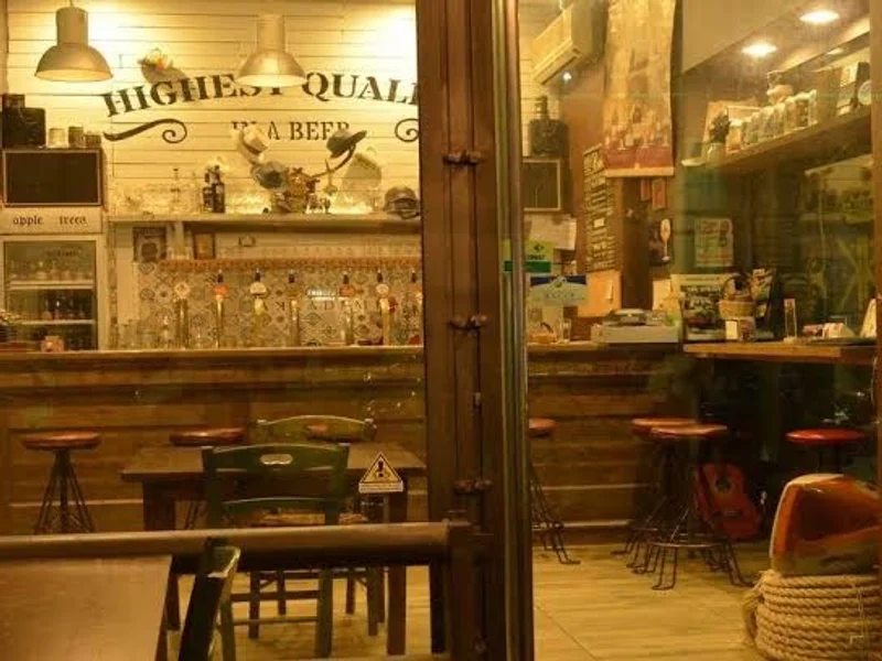 Akkademia della birra