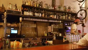 bar dei cocktail a Bologna