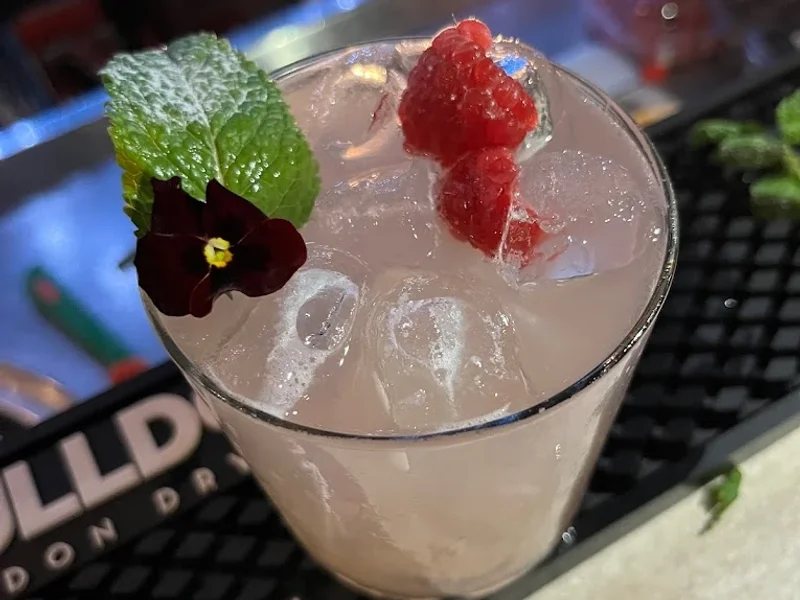 Alchimia13 - Cocktail Bar & Drink Experience - Bologna Centro