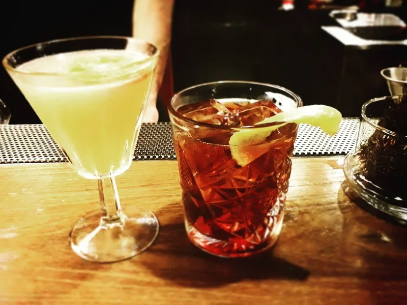 Macondo - Cocktail Bar