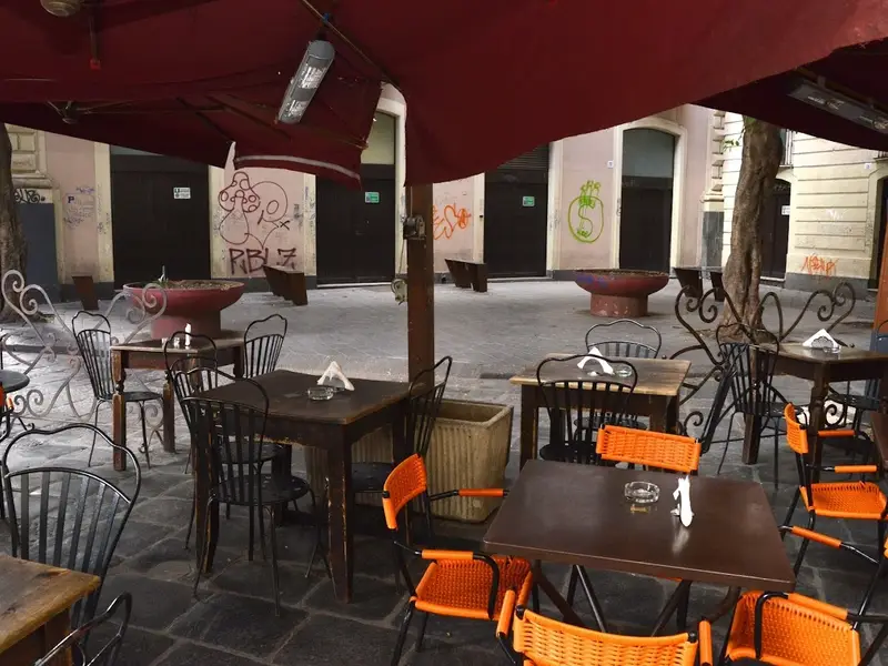 Razmataz | Wine Bar Catania