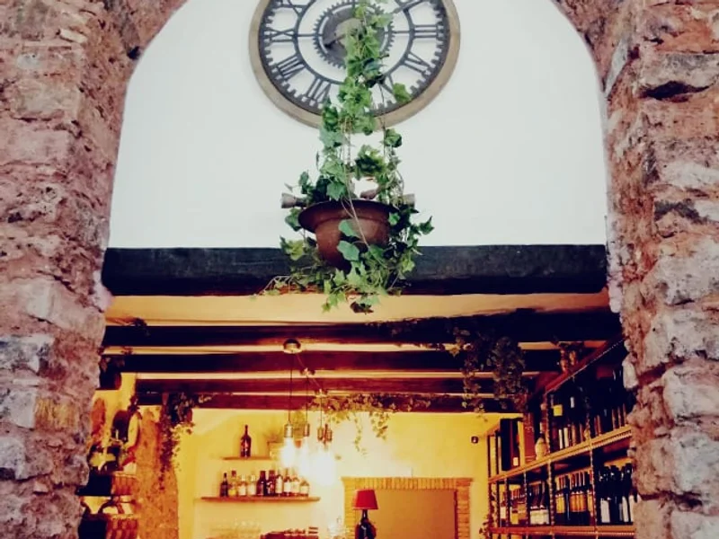 Il Calice dei Grulli. Enoteca a Catania