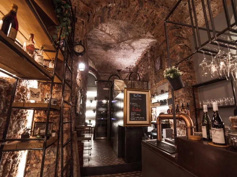 Retrò - Cocktail & More