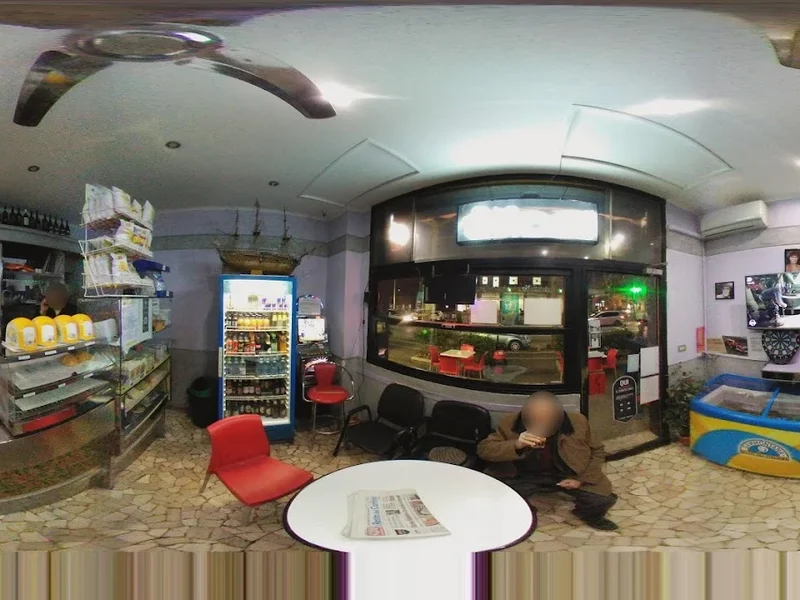 Bar Formula 1 Bologna