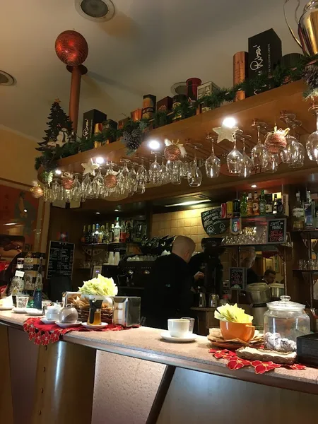 Bar Caffe delle Drapperie