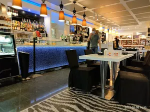 bar a Bari