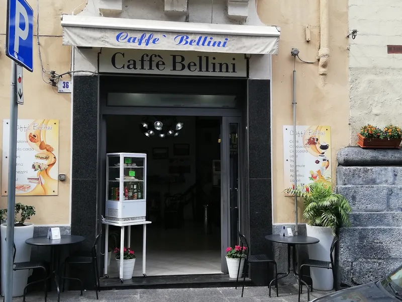 Caffè Bellini