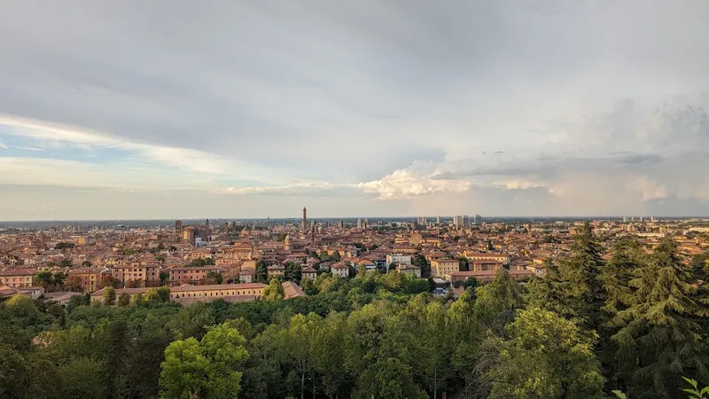 Parco di San Michele in Bosco