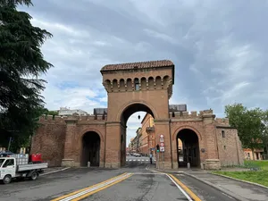 parchi a Costa-Saragozza Bologna