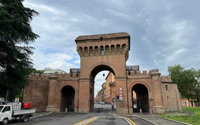 Lista 10 parchi a Costa-Saragozza Bologna