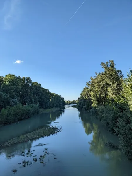 Parco Della Chiusa Casalecchio di Reno (BO)