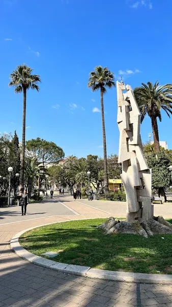 Giardino Garibaldi